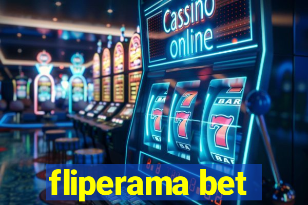 fliperama bet